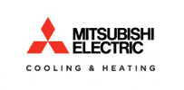 Mitsubishi Electric Heating & Cooling products from All-Temp Systems Mechanical